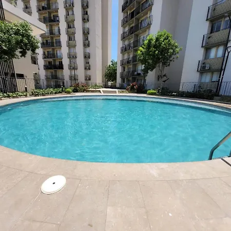 Santa Marta Apartamentos Bello Horizonte - Bello Horizonte Plaza